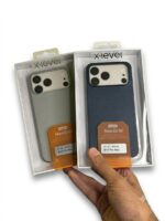 iPhone 17 Pro Max X-Level Neo Grid Series Magsafe Case - Image 5