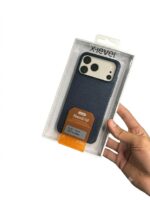 iPhone 17 Pro Max X-Level Neo Grid Series Magsafe Case - Image 6