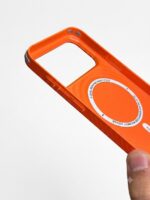 iPhone 17 Pro Max X-Level Neo Grid Series Magsafe Case - Image 3