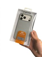 iPhone 17 Pro Max X-Level Neo Grid Series Magsafe Case - Image 7