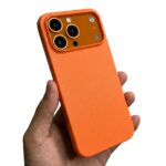 iPhone 17 Pro Max X-Level Neo Grid Series Magsafe Case
