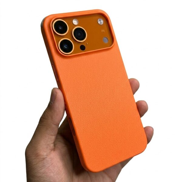 iPhone 17 Pro Max X-Level Neo Grid Series Magsafe Case