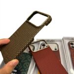 iPhone 17 Pro Max X-Level Classique Series MagSafe Case
