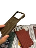iPhone 17 Pro Max X-Level Classique Series MagSafe Case