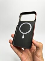 iPhone 17 Pro Max X-Level Classique Series MagSafe Case - Image 4
