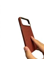 iPhone 17 Pro Max X-Level Classique Series MagSafe Case - Image 3