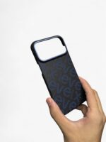 iPhone 17 Pro Max X-Level Cheers Sides Cut Ultra Thin MagSafe Case - Image 7