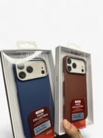 iPhone 17 Pro Max X-Level Mars Collection Series Case - Image 3