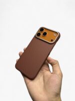 iPhone 17 Pro Max X-Level Mars Collection Series Case