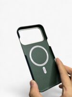 iPhone 17 Pro Max X-Level Mars Collection Series Case - Image 8