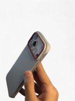 iPhone 17 Pro Max X-Level Noble Skin Series MagSafe Case - Image 5