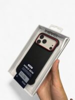iPhone 17 Pro Max X-Level Noble Skin Series MagSafe Case - Image 4