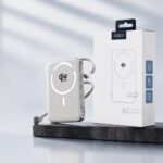 SODI Qi2 10000mAh MagSafe Power Bank 25W Wireless & 35W Fast Charging - Image 2