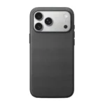 iPhone 17 Pro Max X-Level Fabric Magnet Protective Case - Image 3