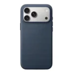 iPhone 17 Pro Max X-Level Fabric Magnet Protective Case - Image 2