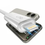 Lito LD21 Magnetic 4 in 1 100w Fast Charging Cable - Image 11