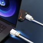 Lito LD21 Magnetic 4 in 1 100w Fast Charging Cable - Image 8