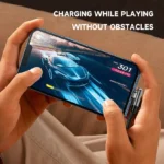 LITO LD13CL 30W Super Charging Type-C to Lightning Metal Cable - Image 5