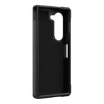UAG Civilian Series Phone Case for Samsung Galaxy Z Fold 6 – Black - Image 6