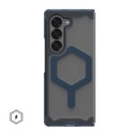 UAG Plyo Pro Series Phone Case for Samsung Galaxy Z Fold 6 – Ice/Mallard - Image 3