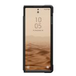 UAG Civilian Series Phone Case for Samsung Galaxy Z Fold 6 – Black - Image 5