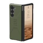 UAG Civilian Series Phone Case for Samsung Galaxy Z Fold 6 – Olive Drab - Image 2