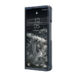 UAG Plyo Pro Series Phone Case for Samsung Galaxy Z Fold 6 – Ice/Mallard - Image 4