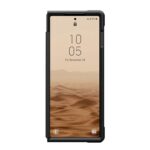 UAG Civilian Series Phone Case for Samsung Galaxy Z Fold 6 – Olive Drab - Image 5