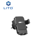 LITO LT‑W08 Gravity Car Phone Holder