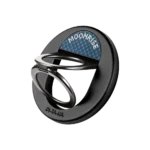 Pitaka MagEZ Grip 3 Compatible with MagSafe Ring for iPhone 17/16/15/14/13/12 - Image 3