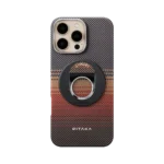 Pitaka MagEZ Grip 3 Compatible with MagSafe Ring for iPhone 17/16/15/14/13/12 - Image 4