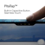 iPhone 17 Pro Max /17 Pro Pitaka Happiness Rides Series Ultra Slim MagSafe Edge Case - Image 6