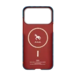 iPhone 17 Pro Max /17 Pro Pitaka Happiness Rides Series Ultra Slim MagSafe Edge Case - Image 3