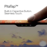 iPhone 17 Pro Max /17 Pro Pitaka Happiness Rides Series Ultra Slim MagSafe Edge Case - Image 8