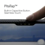 iPhone 17 Pro Pitaka Ultra Slim MagSafe Edge Case - Image 4