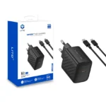 Lito LC20T Gan 45W Fast Charger With Type-C To Type-C Cable - Image 5