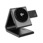 LITO LT-W02 QI2 15W 4-in-1 Magnetic Wireless Charger