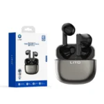 Lito LT11 TWS Bluetooth Wireless Half in-ear Earbuds - Image 5