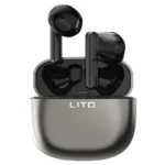 Lito LT11 TWS Bluetooth Wireless Half in-ear Earbuds