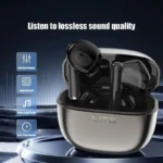 Lito LT11 TWS Bluetooth Wireless Half in-ear Earbuds - Image 3