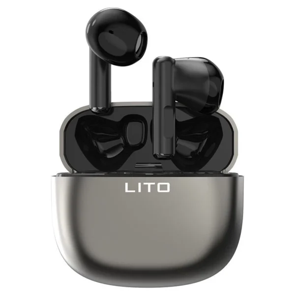 Lito LT11 TWS Bluetooth Wireless Half in-ear Earbuds