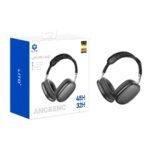 LITO LE11 Pro Noise Cancelling Wireless Headphones with Bluetooth 5.4 HiFi Audio Long Battery Life - Image 4