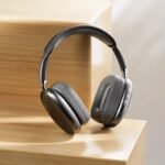LITO LE11 Pro Noise Cancelling Wireless Headphones with Bluetooth 5.4 HiFi Audio Long Battery Life - Image 2