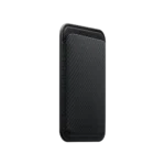 Pitaka Magnetic Woven Wallet MagSafe Card Holder - Image 8