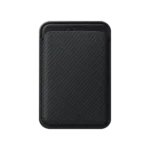 Pitaka Magnetic Woven Wallet MagSafe Card Holder - Image 2
