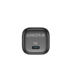 Anker Zolo 30w USB-C Charger with 3ft Braided USB C to C Cable - Image 4