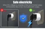 Smart Wi-fi 20A Plug 3 Pin - Image 7
