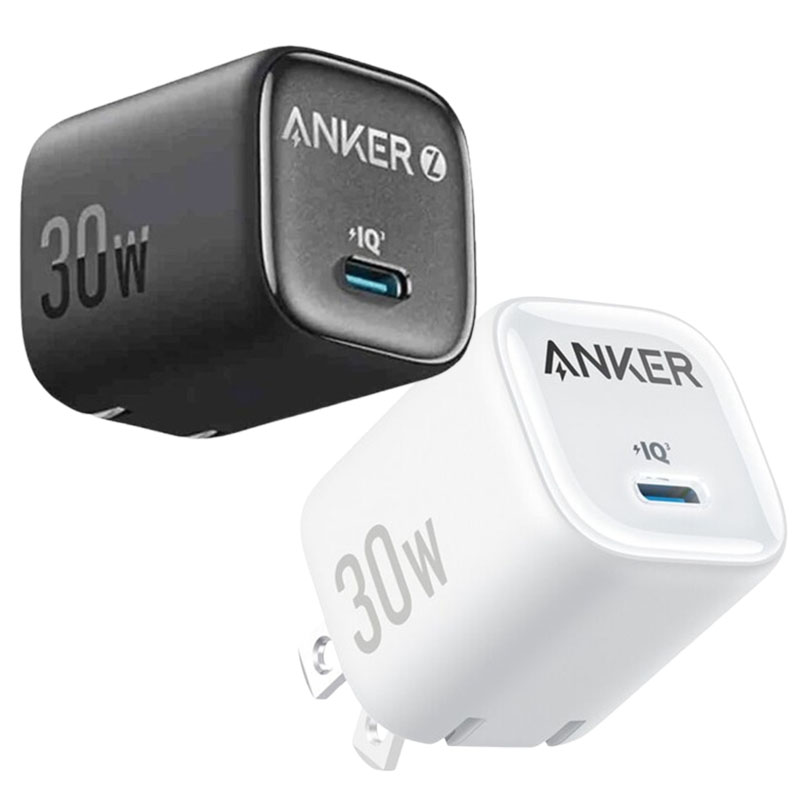 1783693126_1772703064_1633_Buy-Anker_Zolo_30W_Mini_Charger-in_Pakis Anker Zolo 30W Compact GaN USB-C Charger - Image 1