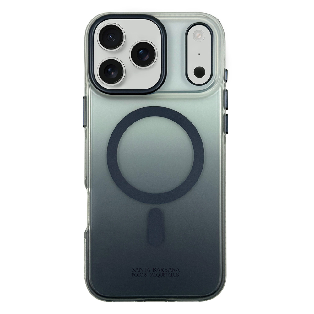 18 iPhone 17 Pro Max Santa Barbara Polo Racquet Club Augus Series MagSafe Case - Image 1