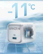 Anker Zolo 30W Compact GaN USB-C Charger - Image 9
